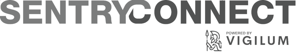 Sentry Connect-PoweredByVigilum